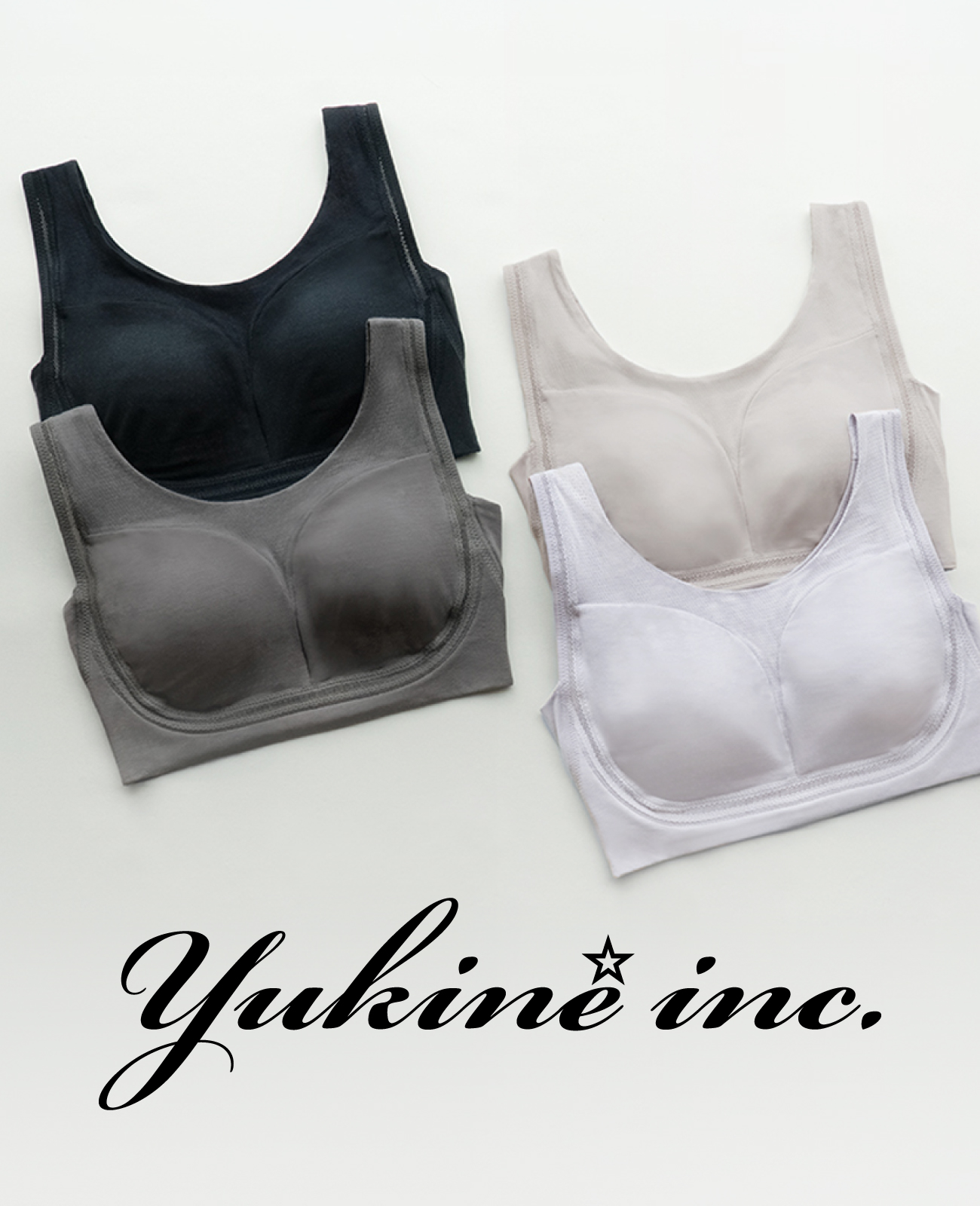 yukine inc.