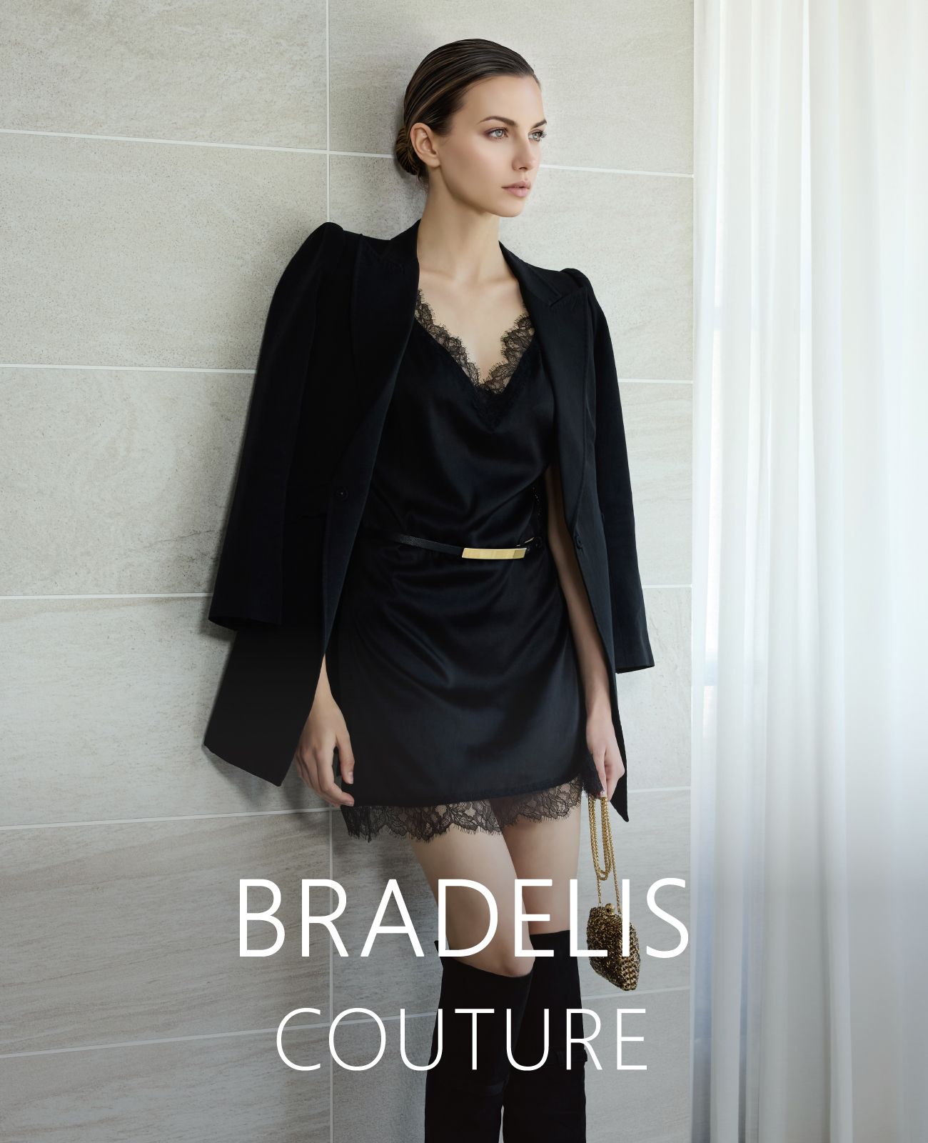 BRADELIS COUTURE
