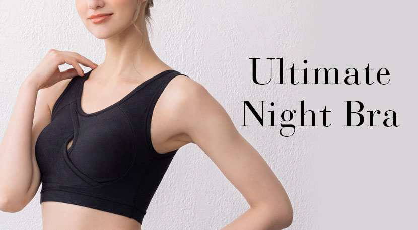 This Bradelis All In One Light Wireless Shaping Bra is 20% lighter than the  original ME122105, making it perfect for everyday wear, sleep