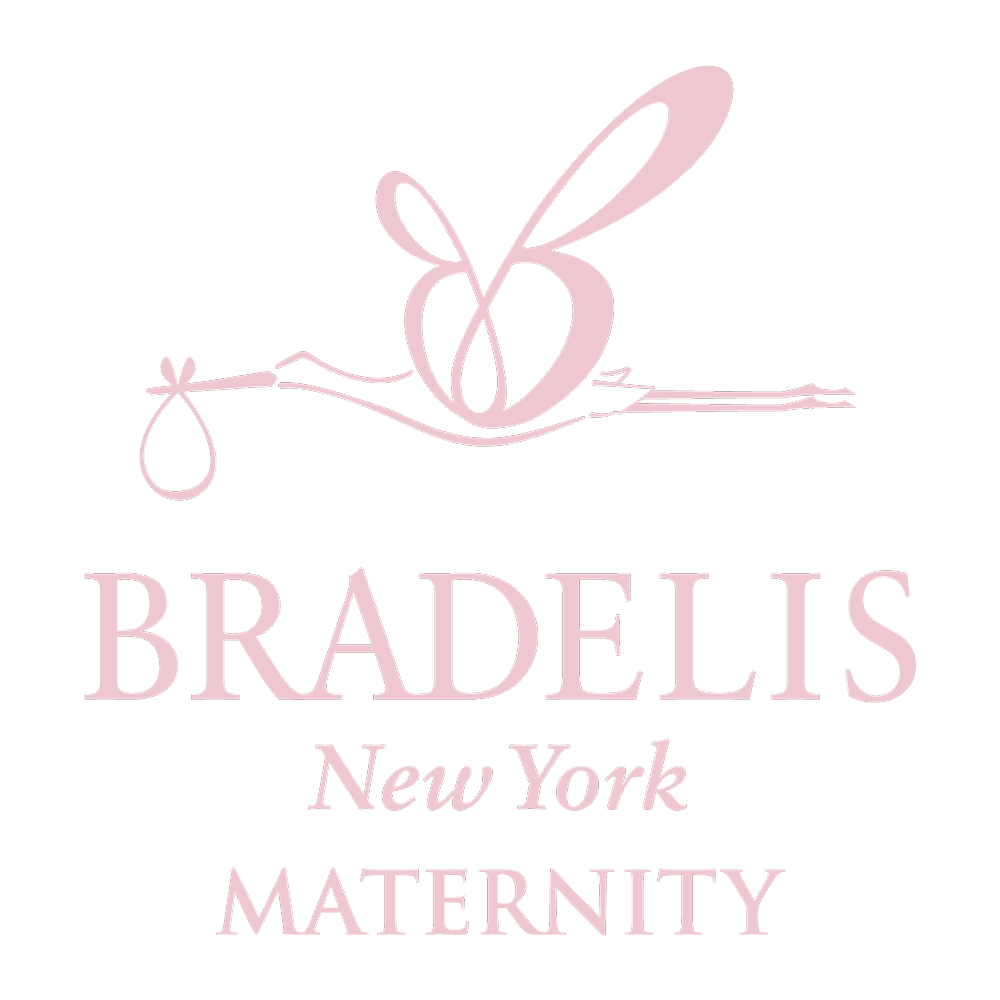 Bradelis New York Women's Shaping Girdle, Cotton Blend Easy Soft