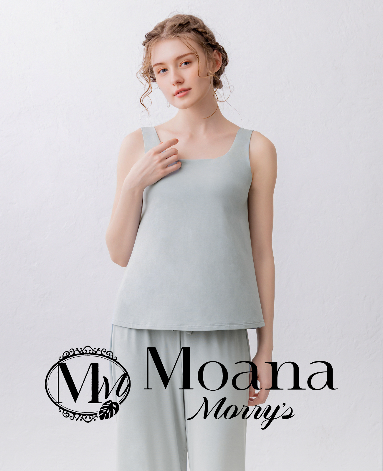Moana Morry's