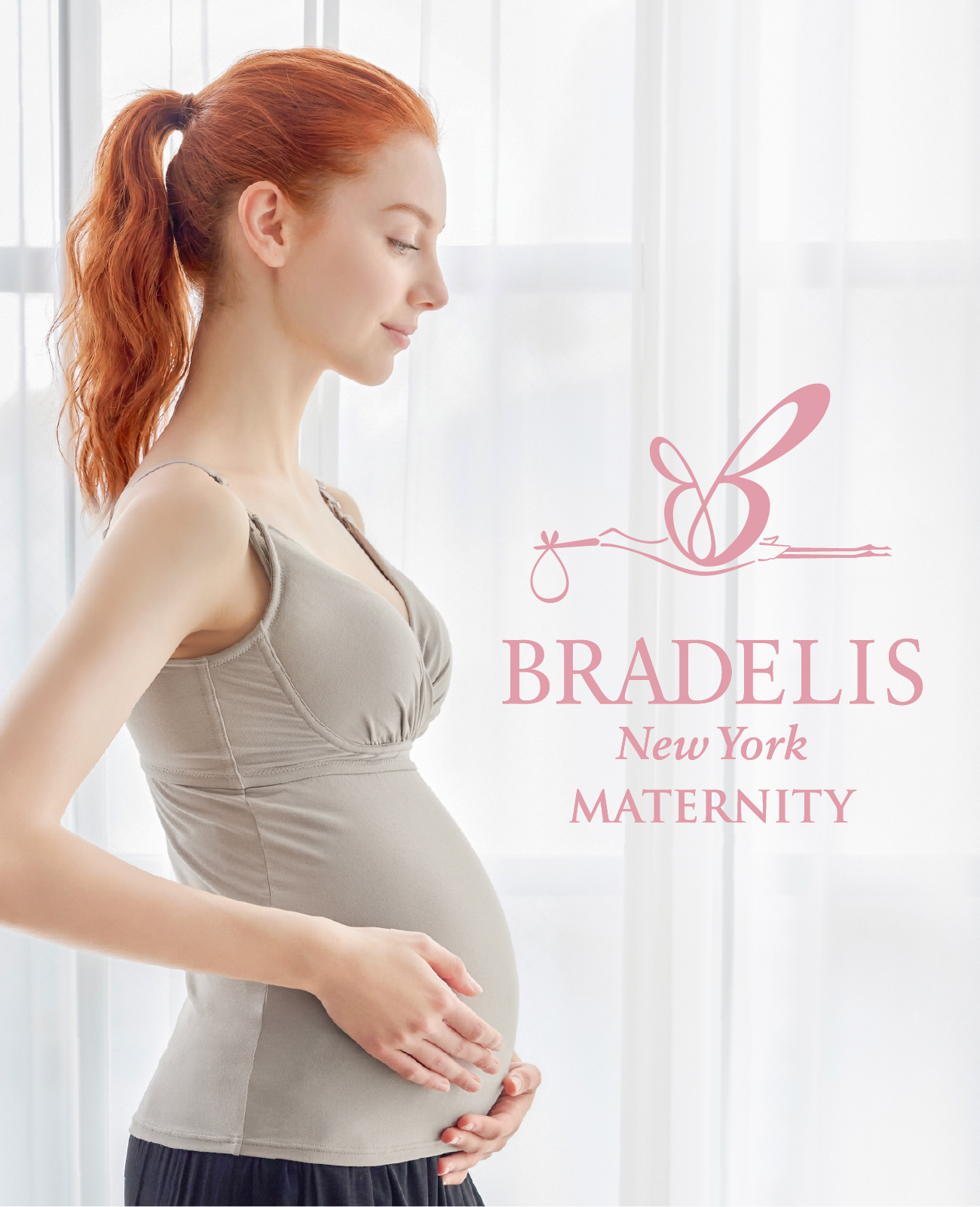 BRADELIS MATERNITY