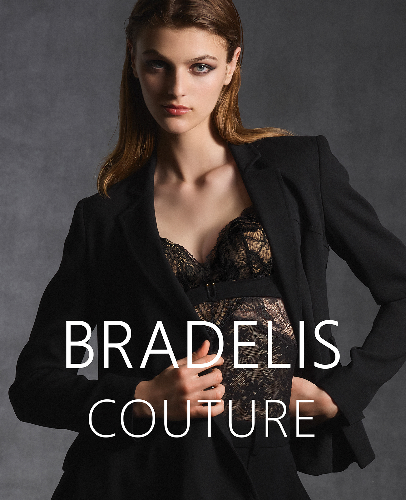 BRADELIS COUTURE