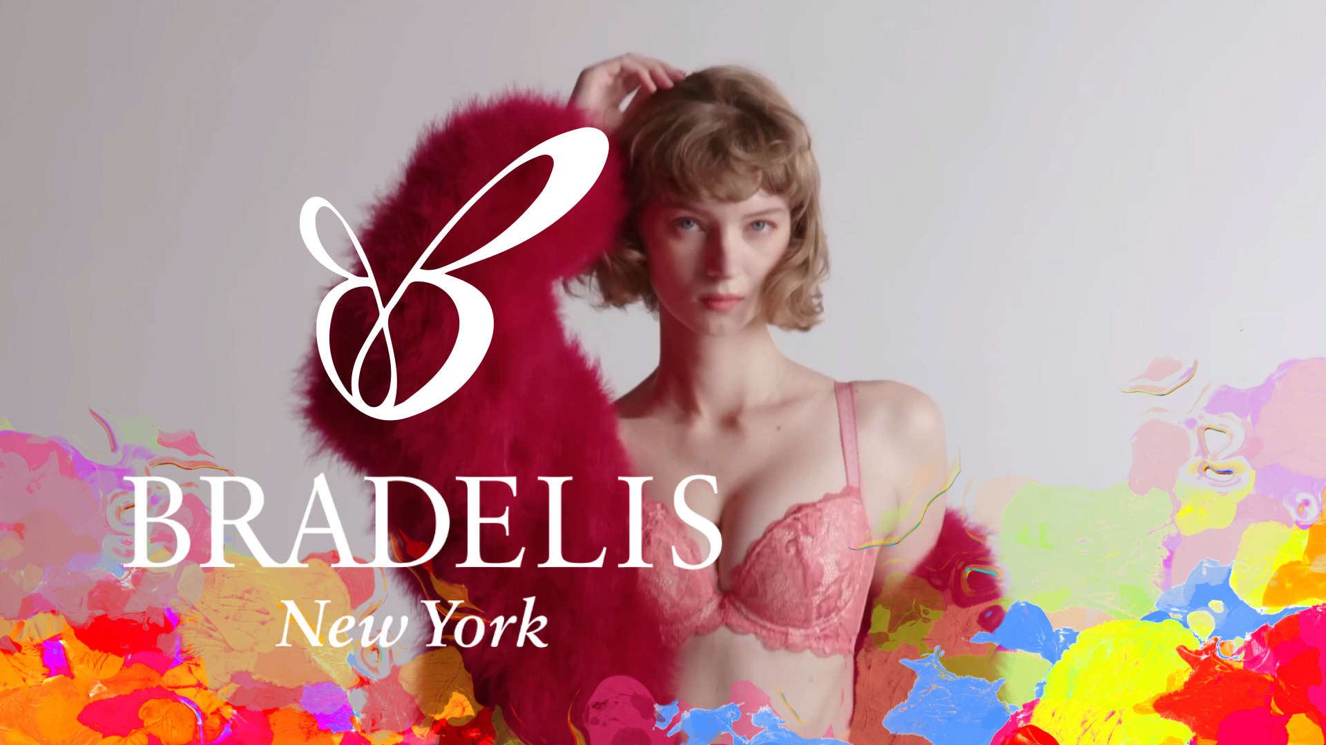 ブラデリスニューヨーク公式サイト | BRADELIS New York OFFICIAL SITE