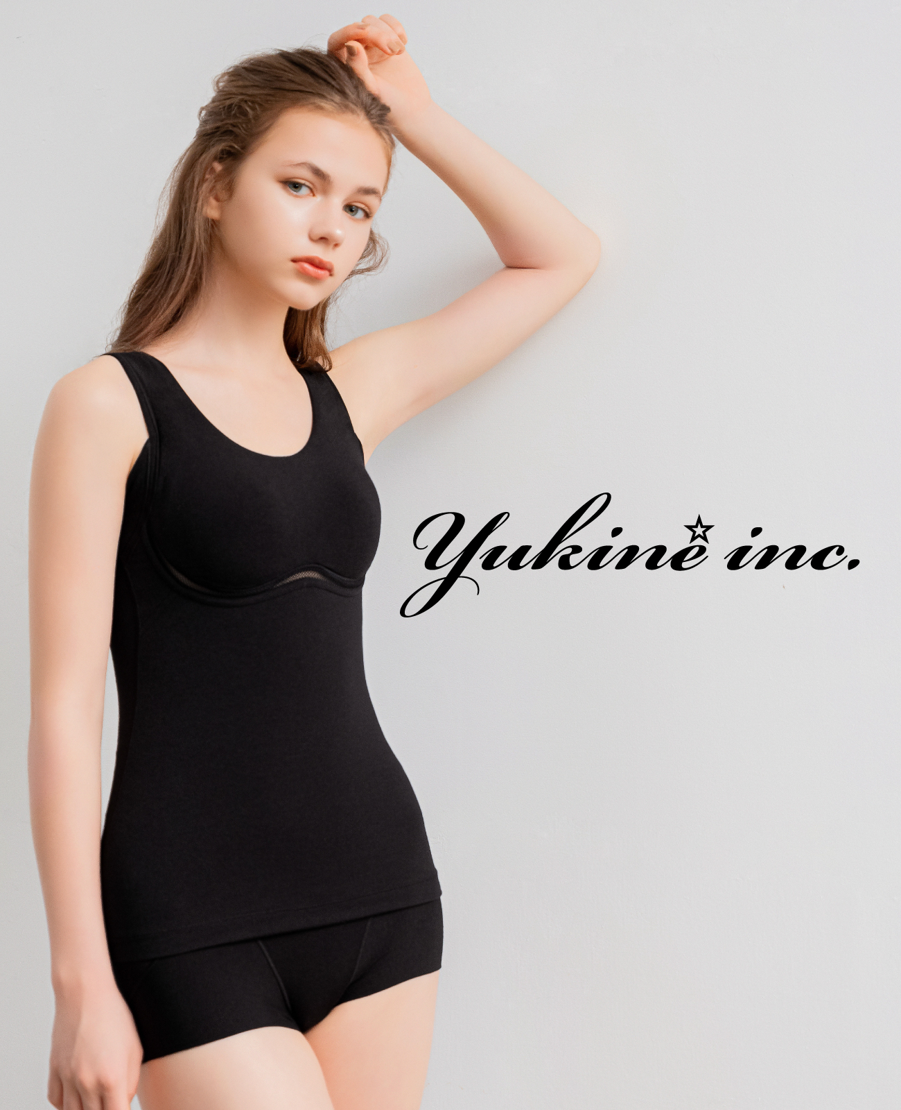 yukine inc.