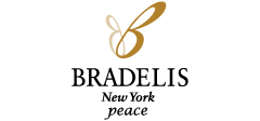 BRADELIS NewYork peace