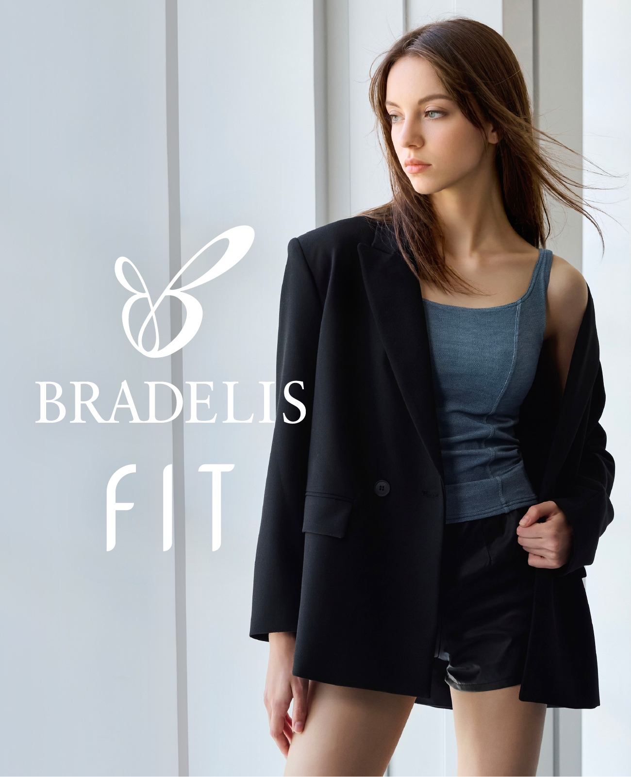 BRADELIS FIT