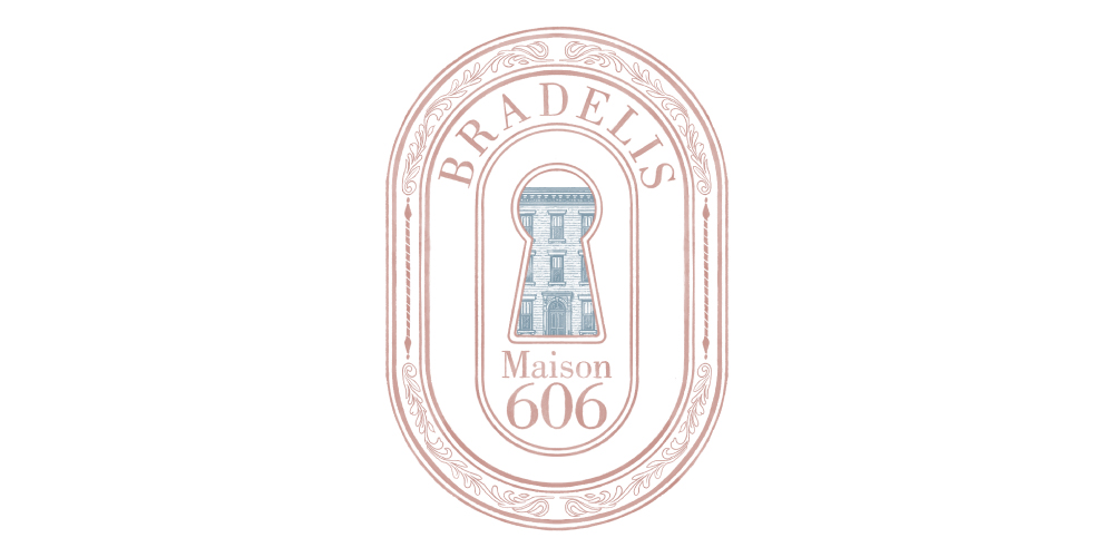 BRADELIS Maison606