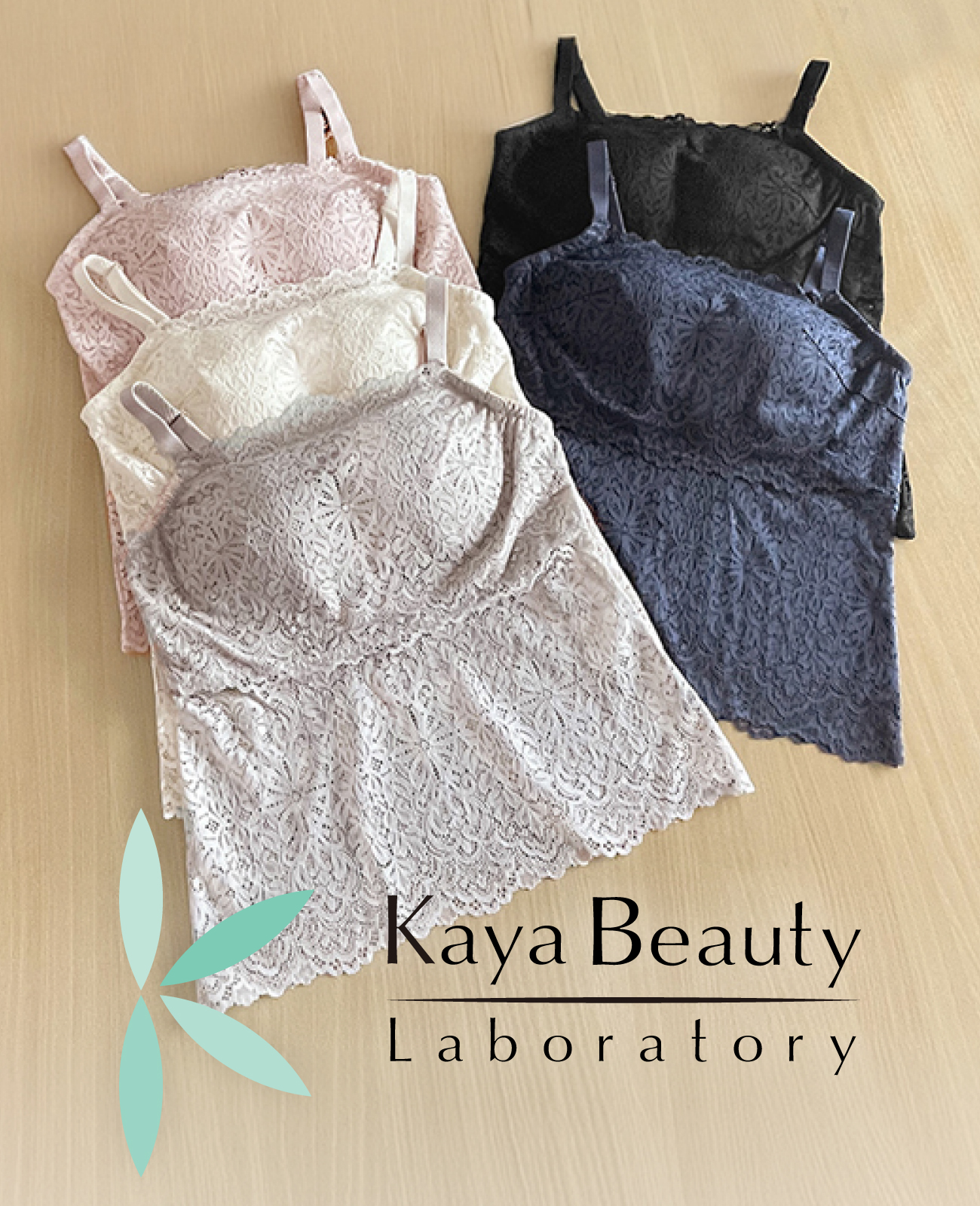Kaya Beauty Laboratory